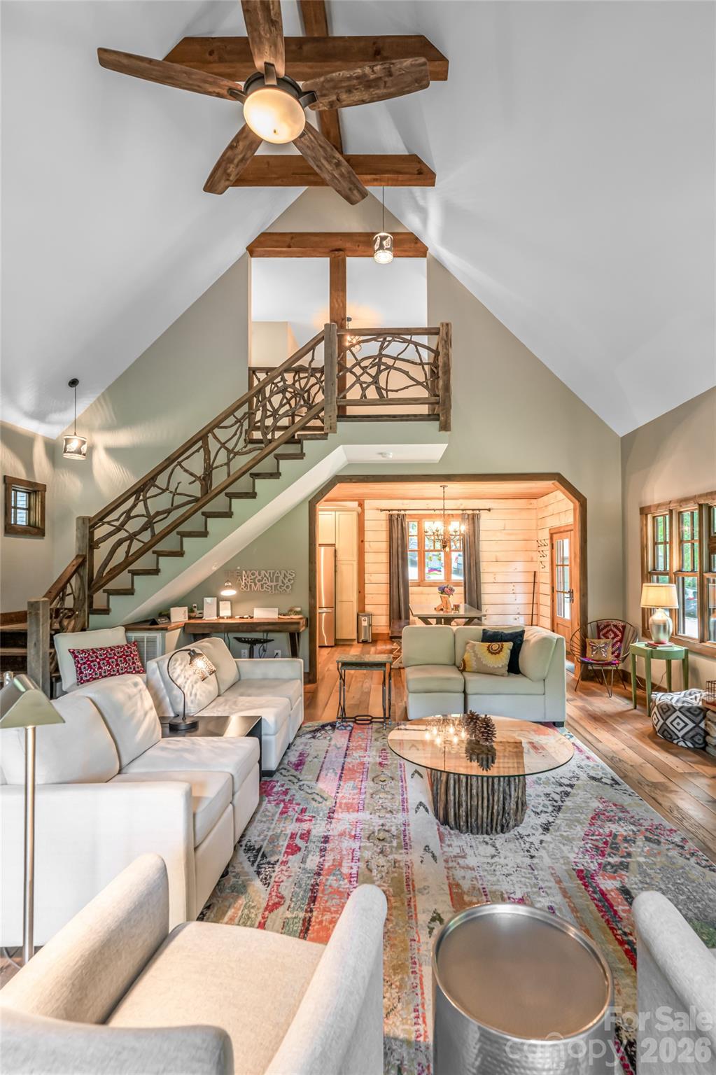 1037 Newberry Creek Road Old Fort, NC 28762 - Photo 12 of 48