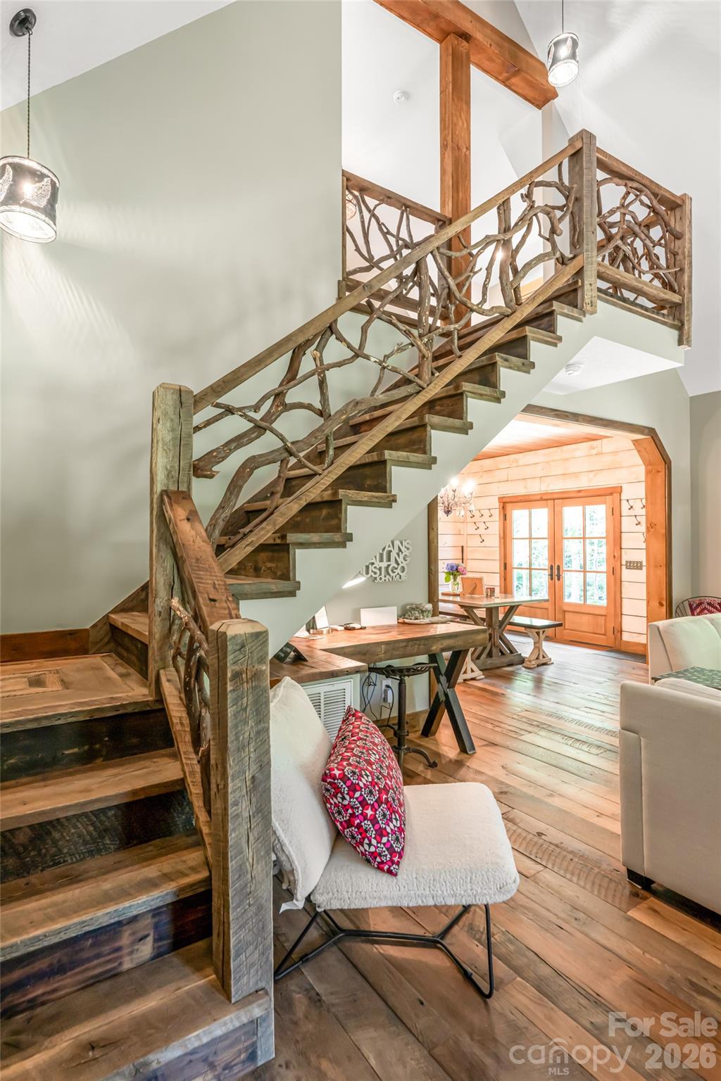 1037 Newberry Creek Road Old Fort, NC 28762 - Photo 15 of 48