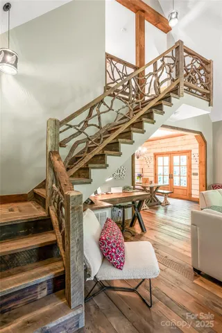 $3,200,000 | 1037 Newberry Creek Road, Old Fort, NC 28762