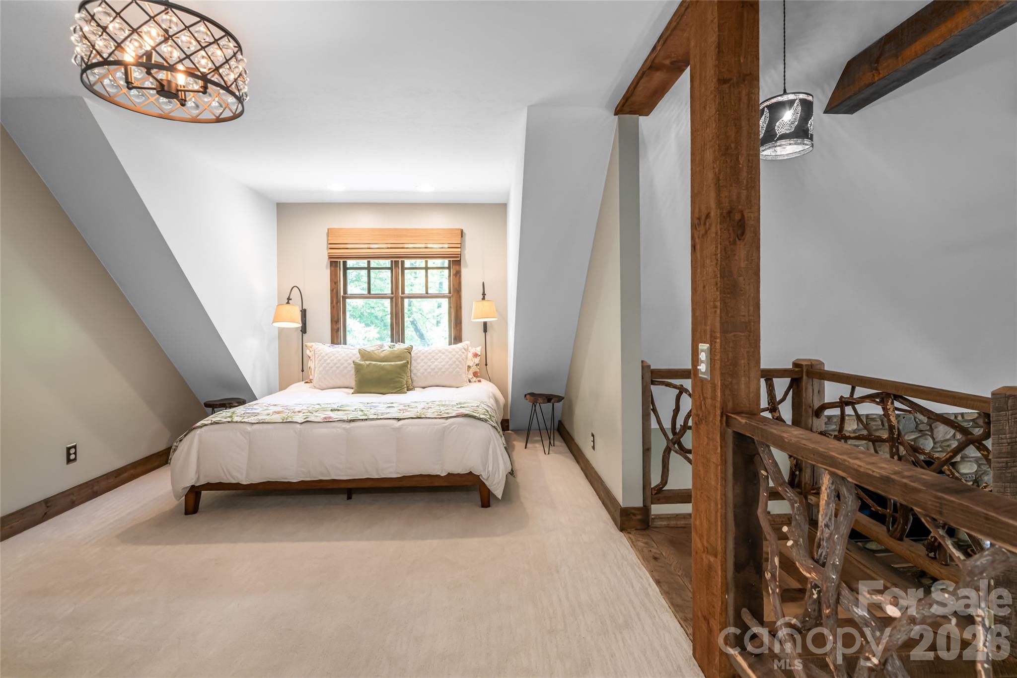 1037 Newberry Creek Road Old Fort, NC 28762 - Photo 16 of 48