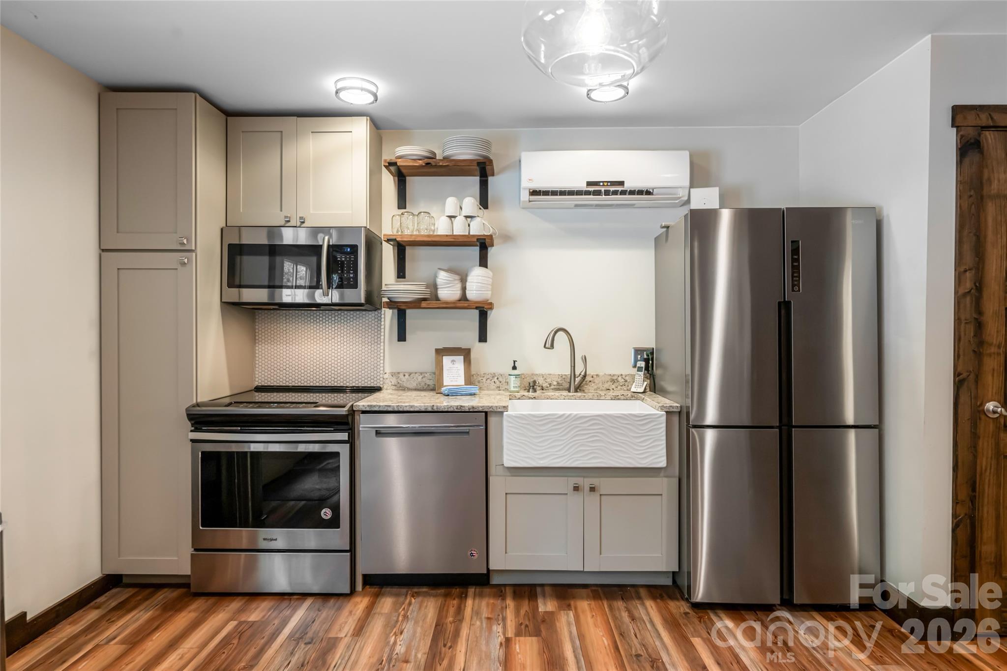 1037 Newberry Creek Road Old Fort, NC 28762 - Photo 20 of 48