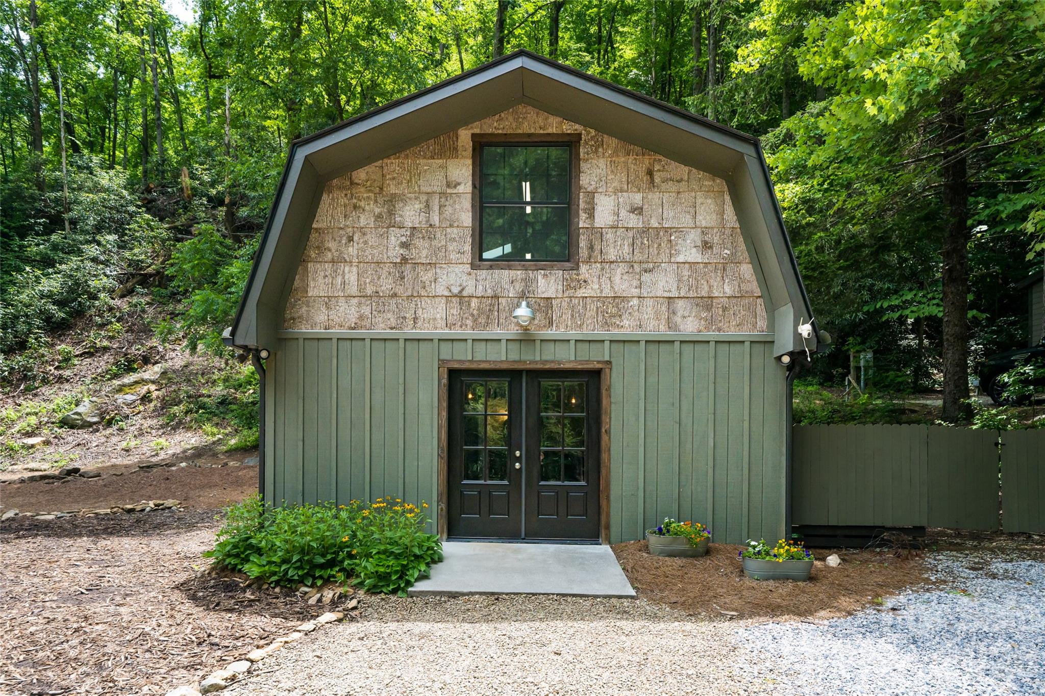 1037 Newberry Creek Road Old Fort, NC 28762 - Photo 22 of 48