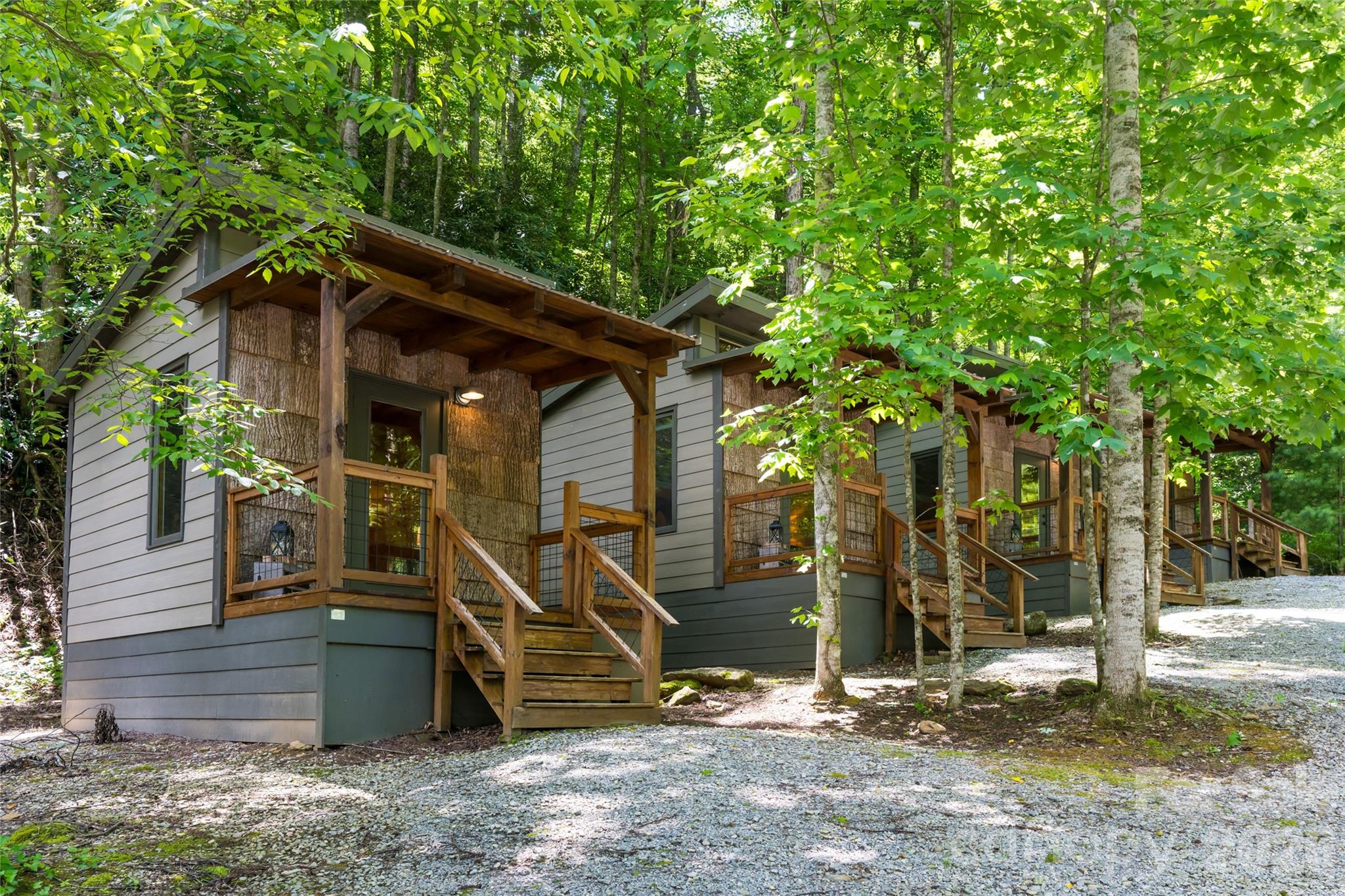 1037 Newberry Creek Road Old Fort, NC 28762 - Photo 24 of 48
