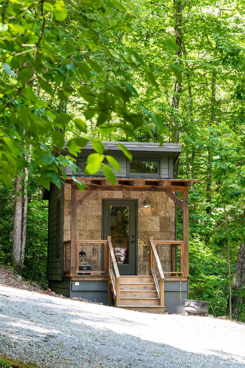 1037 Newberry Creek Road Old Fort, NC 28762 - Photo 25 of 48