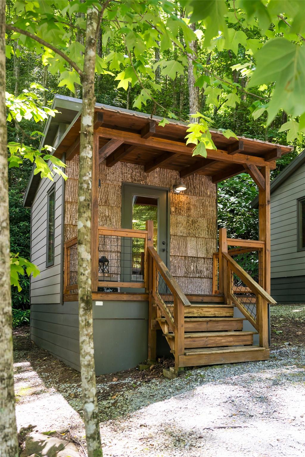 1037 Newberry Creek Road Old Fort, NC 28762 - Photo 26 of 48