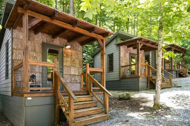 $3,200,000 | 1037 Newberry Creek Road, Old Fort, NC 28762