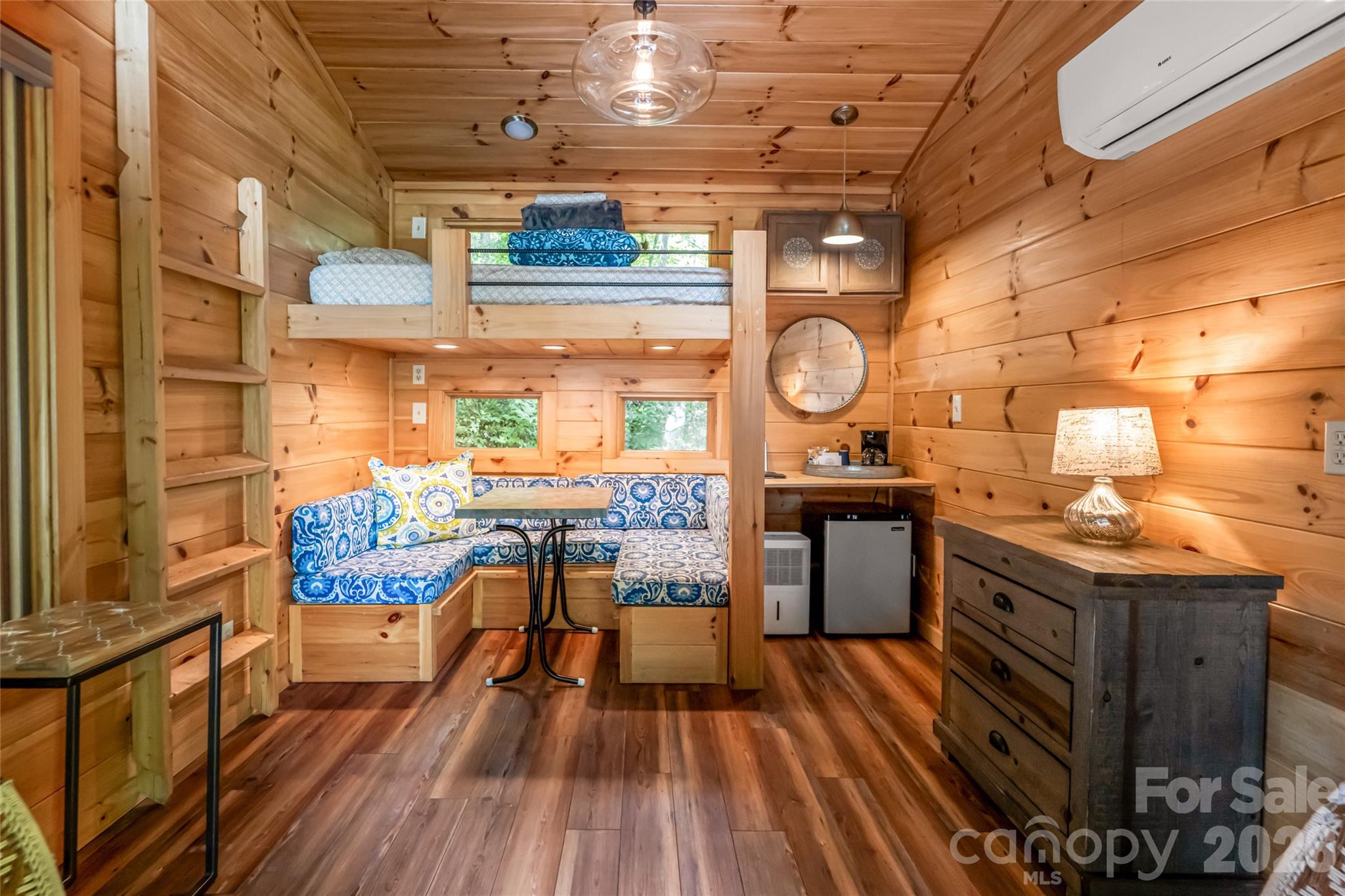 1037 Newberry Creek Road Old Fort, NC 28762 - Photo 28 of 48