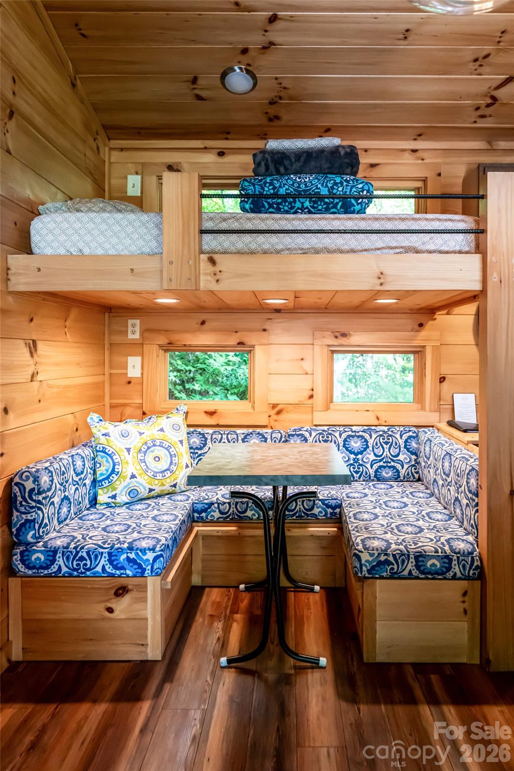 1037 Newberry Creek Road Old Fort, NC 28762 - Photo 29 of 48