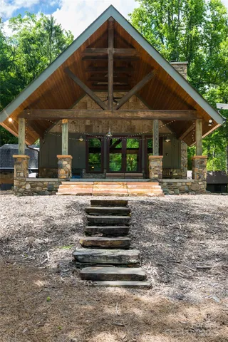 $3,200,000 | 1037 Newberry Creek Road, Old Fort, NC 28762