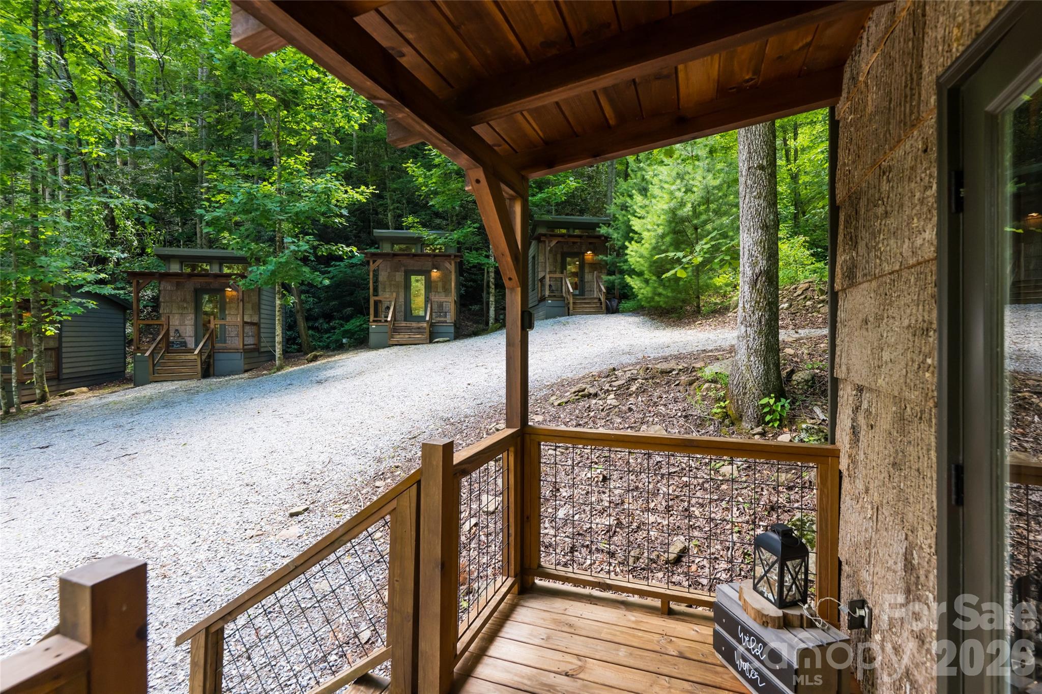 1037 Newberry Creek Road Old Fort, NC 28762 - Photo 31 of 48