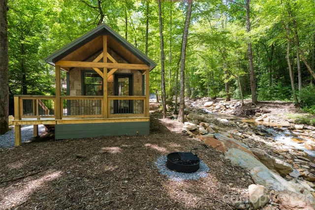 $3,200,000 | 1037 Newberry Creek Road, Old Fort, NC 28762