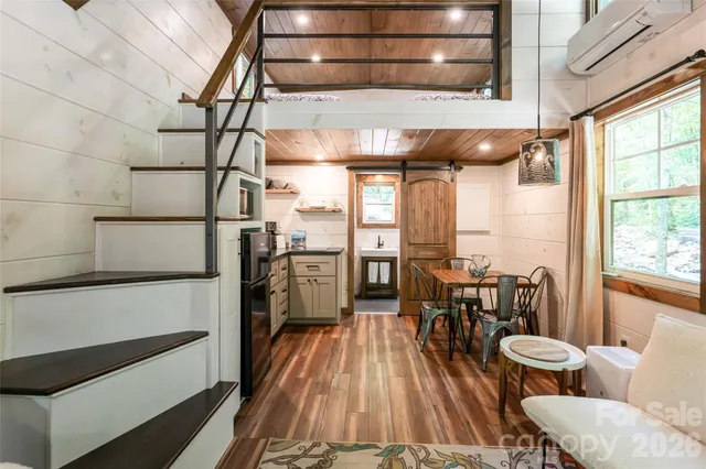 $3,200,000 | 1037 Newberry Creek Road, Old Fort, NC 28762