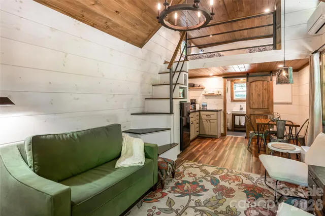 $3,200,000 | 1037 Newberry Creek Road, Old Fort, NC 28762