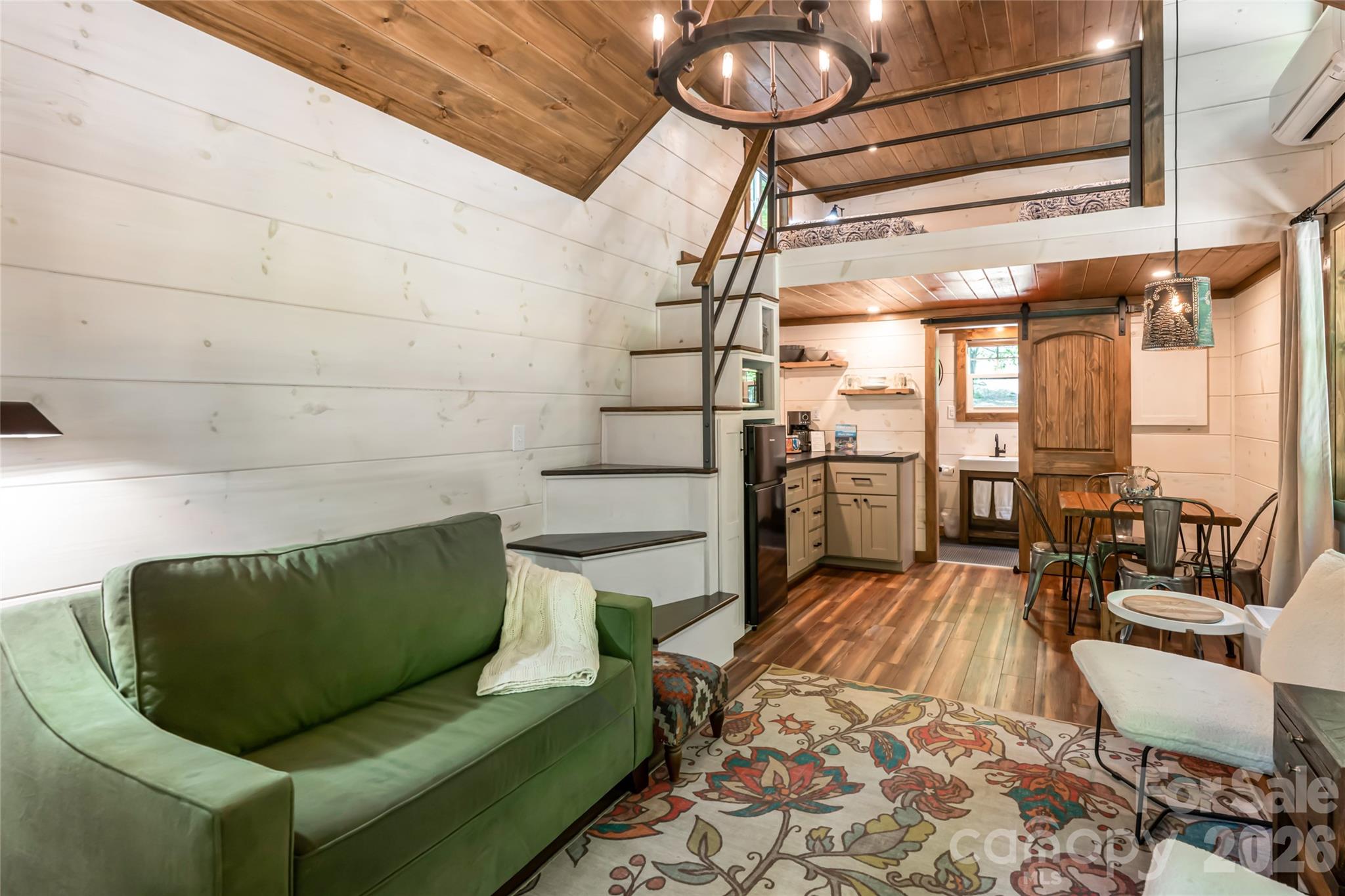 1037 Newberry Creek Road Old Fort, NC 28762 - Photo 34 of 48