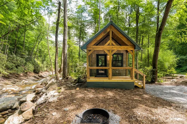 $3,200,000 | 1037 Newberry Creek Road, Old Fort, NC 28762