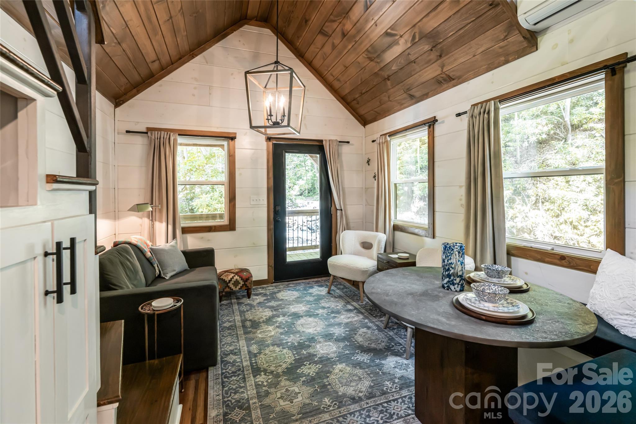 1037 Newberry Creek Road Old Fort, NC 28762 - Photo 37 of 48