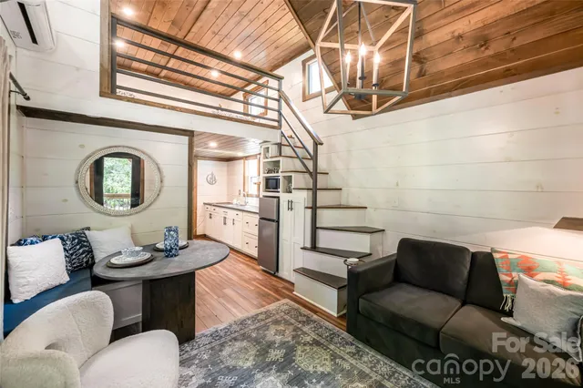 $3,200,000 | 1037 Newberry Creek Road, Old Fort, NC 28762