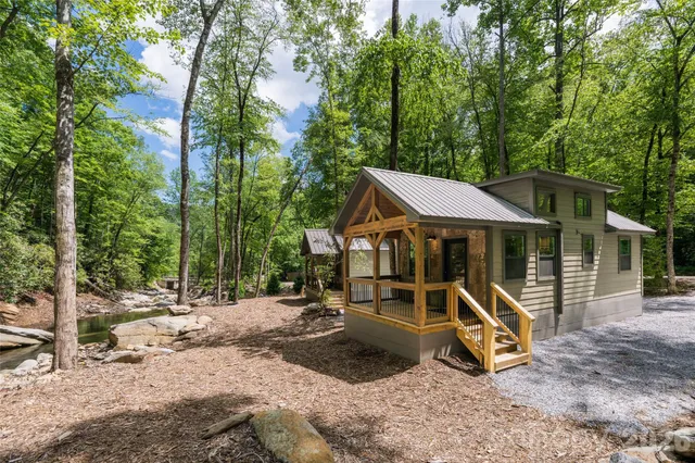 $3,200,000 | 1037 Newberry Creek Road, Old Fort, NC 28762