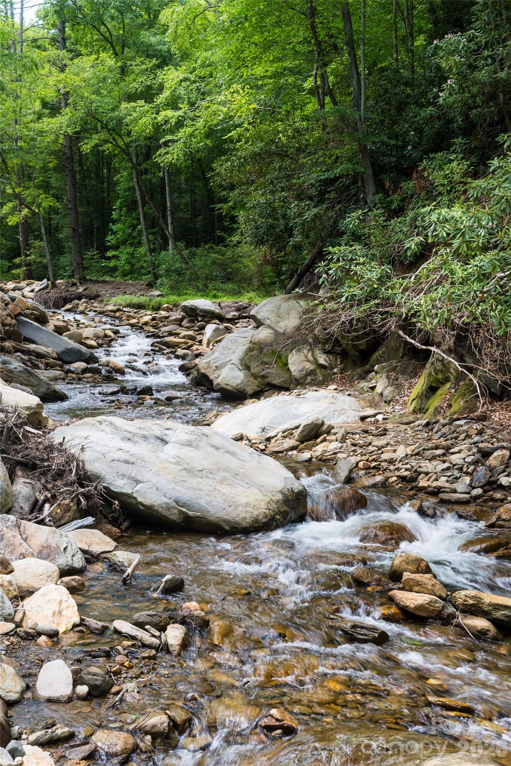 1037 Newberry Creek Road Old Fort, NC 28762 - Photo 40 of 48
