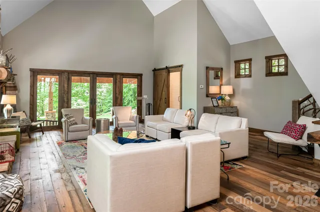 a kitchen with granite countertop stainless steel appliances and wooden cabinets