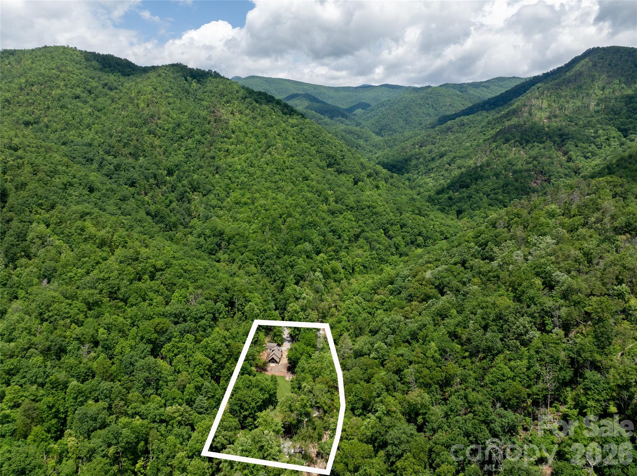 1037 Newberry Creek Road Old Fort, NC 28762 - Photo 42 of 48