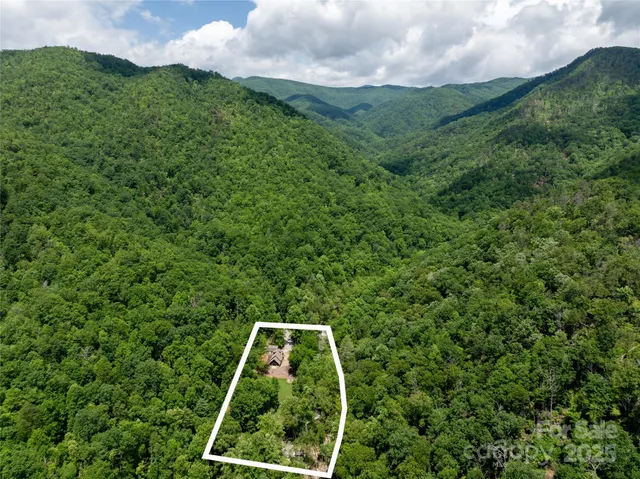 $3,200,000 | 1037 Newberry Creek Road, Old Fort, NC 28762