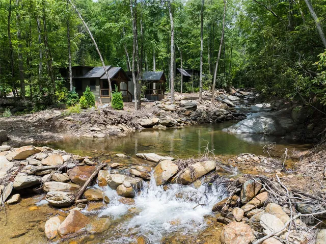 $3,200,000 | 1037 Newberry Creek Road, Old Fort, NC 28762