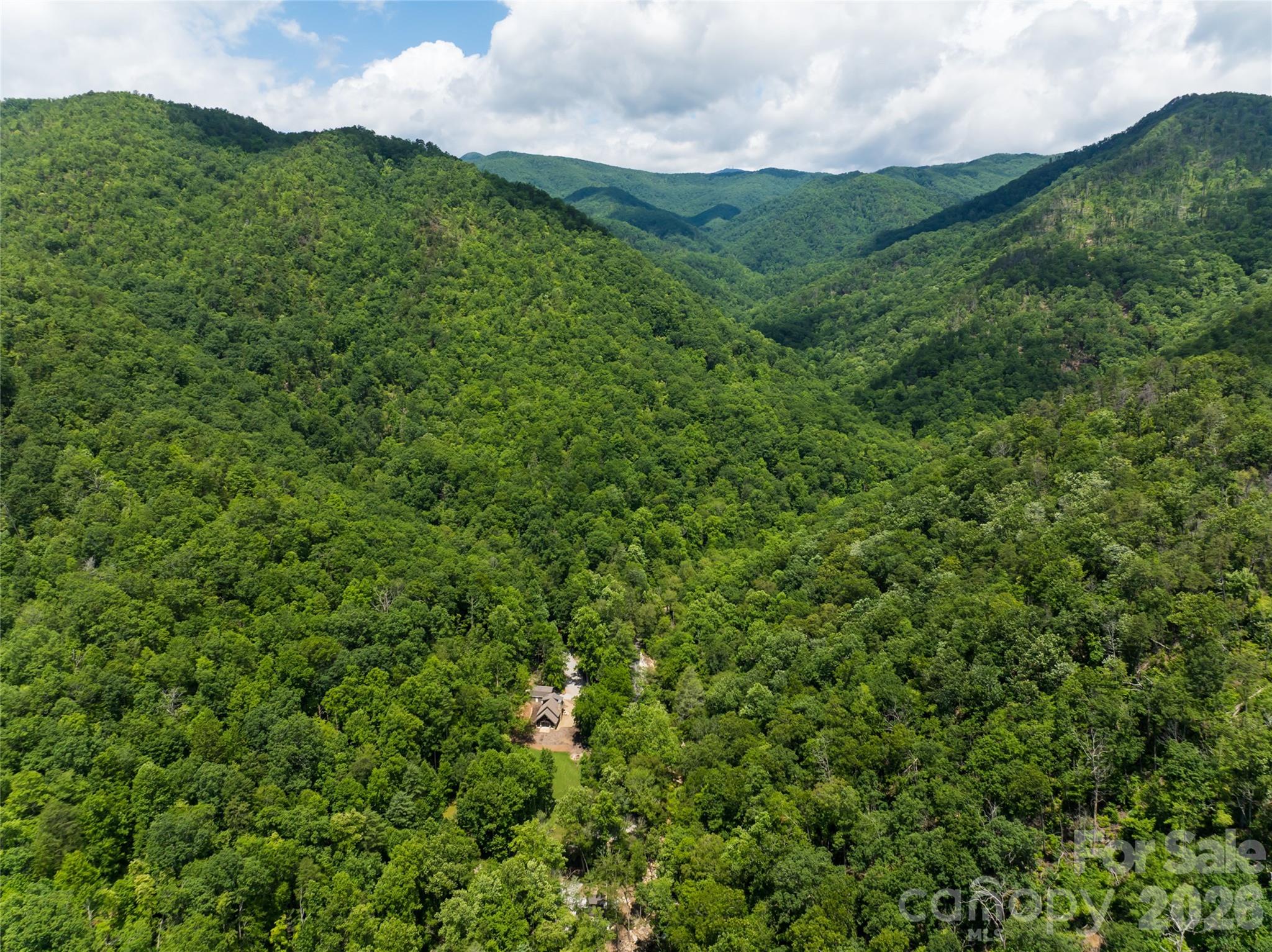 1037 Newberry Creek Road Old Fort, NC 28762 - Photo 46 of 48
