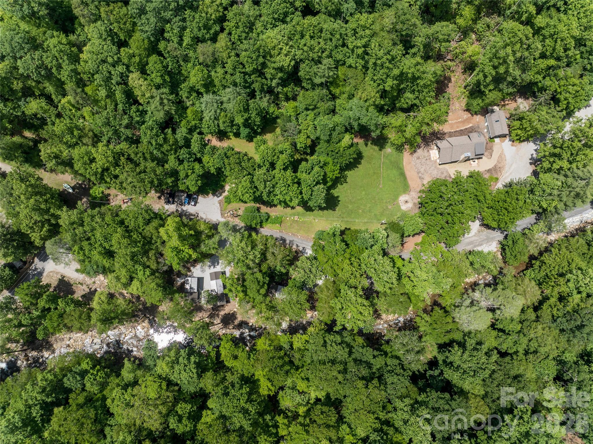 1037 Newberry Creek Road Old Fort, NC 28762 - Photo 47 of 48