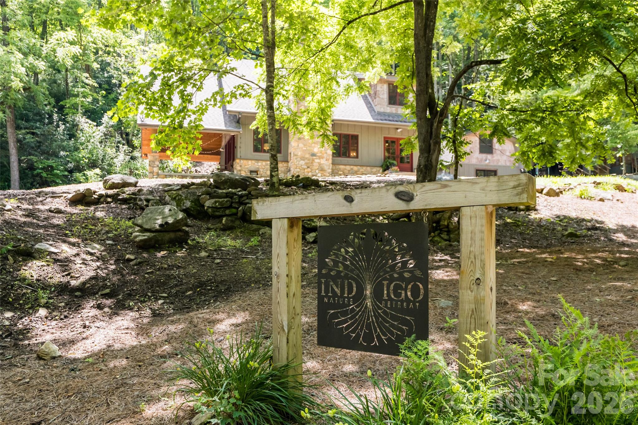 1037 Newberry Creek Road Old Fort, NC 28762 - Photo 48 of 48