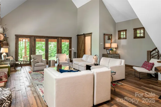 $3,200,000 | 1037 Newberry Creek Road, Old Fort, NC 28762