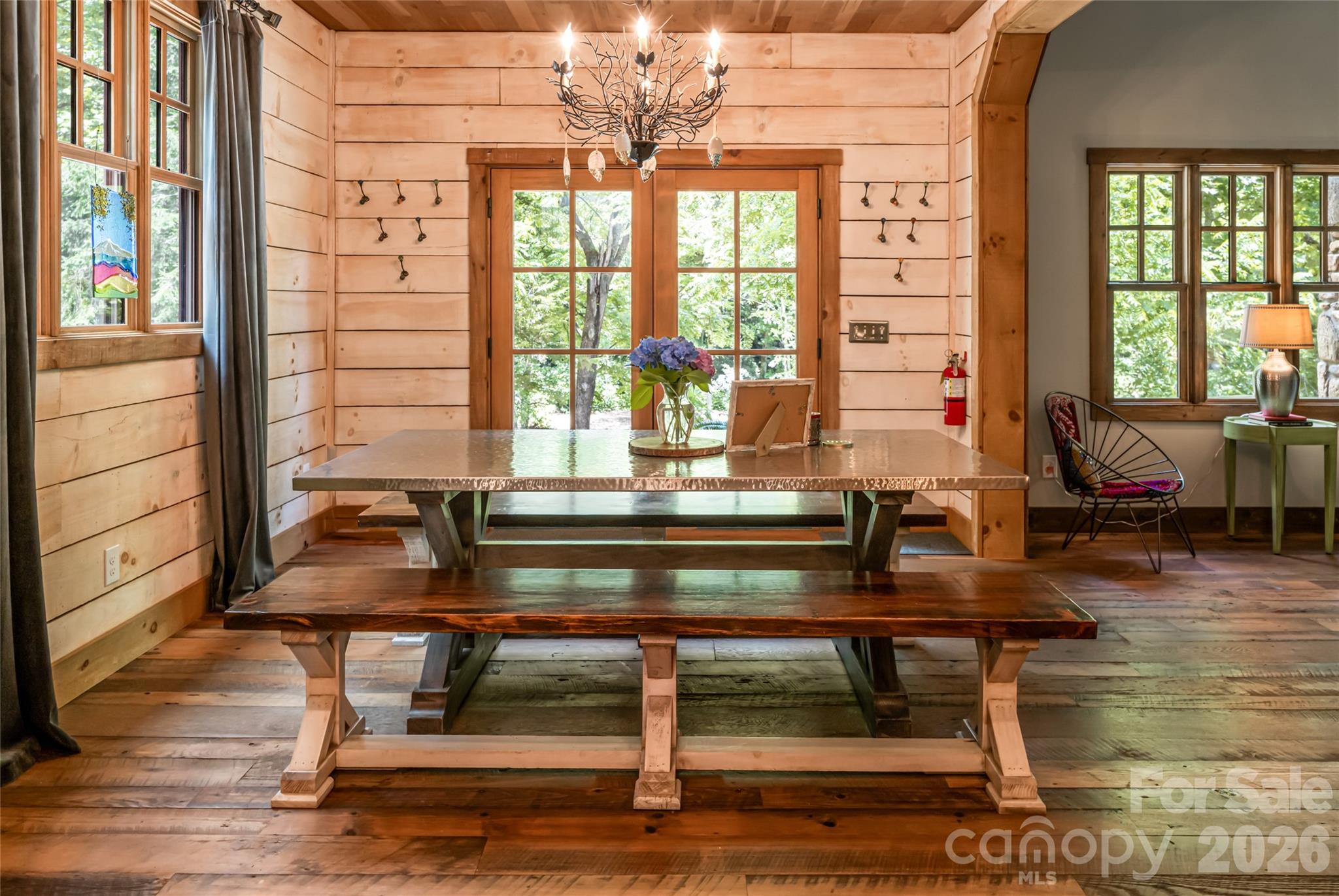 1037 Newberry Creek Road Old Fort, NC 28762 - Photo 6 of 48