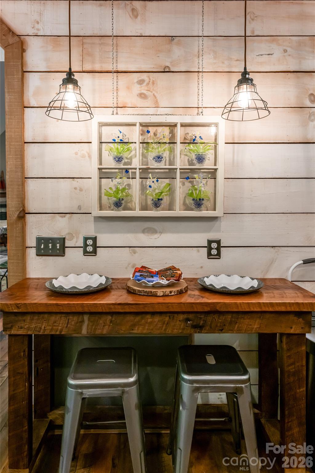 1037 Newberry Creek Road Old Fort, NC 28762 - Photo 8 of 48