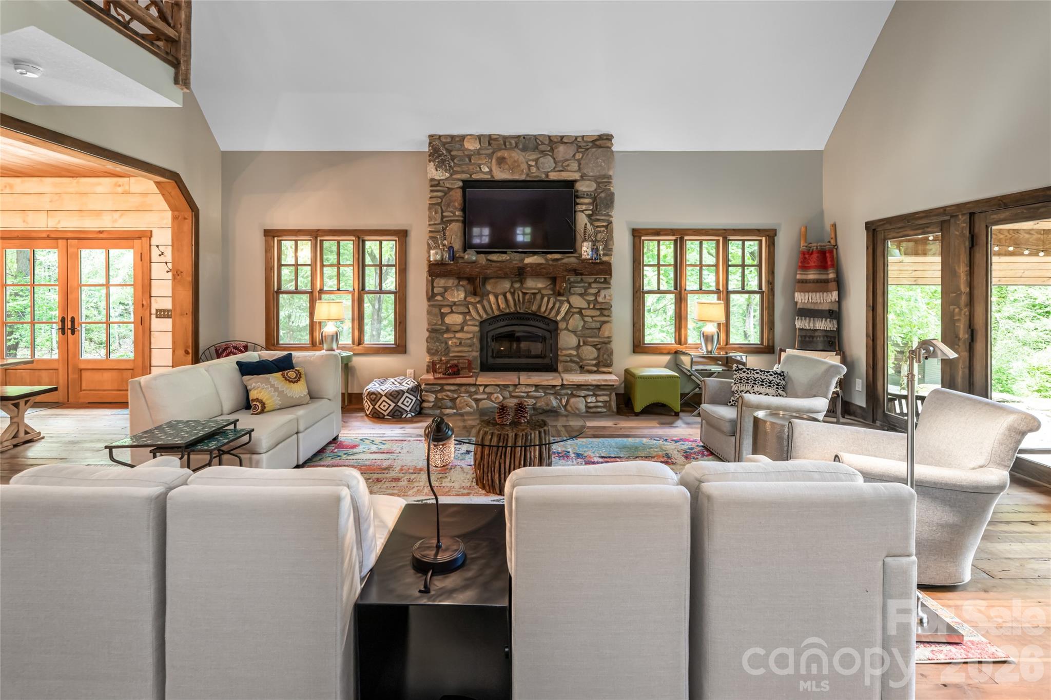 1037 Newberry Creek Road Old Fort, NC 28762 - Photo 10 of 48