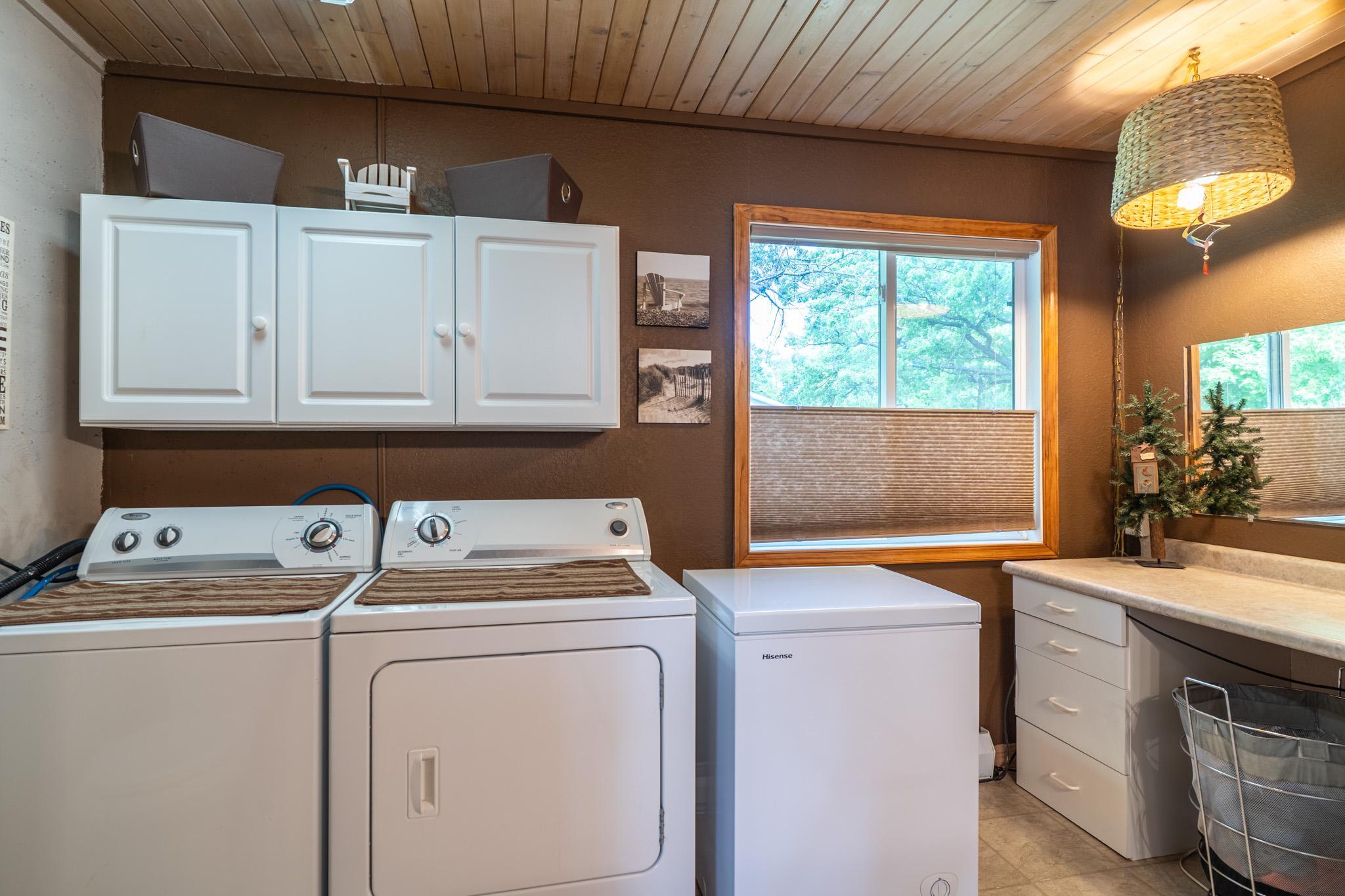 15841 Sandy Beach Road Southeast Mentor, MN 56736 - Photo 9 of 41