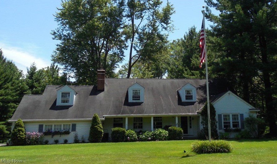15159 Russell Road Chagrin Falls, OH 44022 - Photo 1 of 35 Gallery Image 1