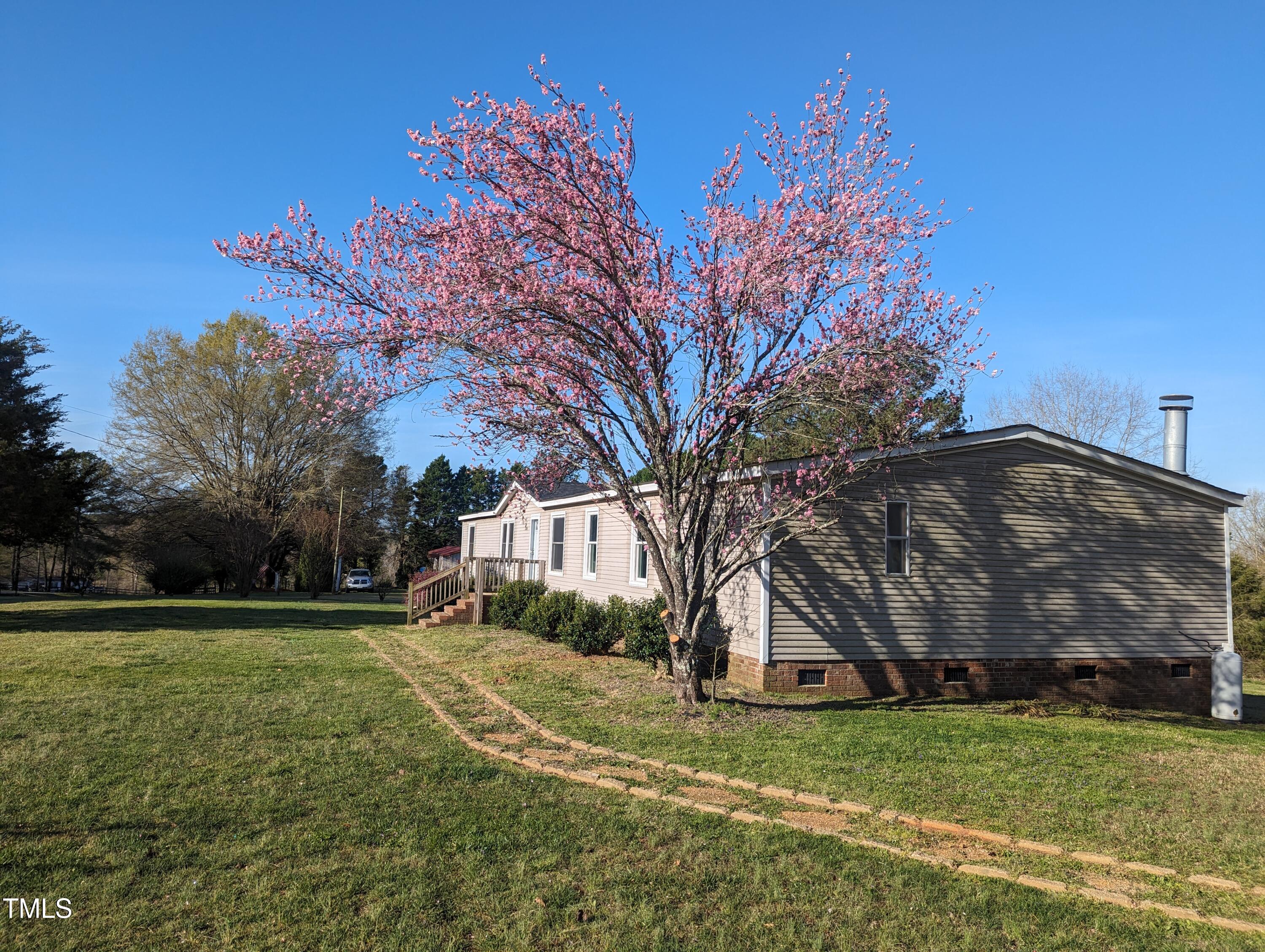 3066 Sledge Road Louisburg, NC 27549 - Photo 2 of 43 PXL_20240325_130346859
