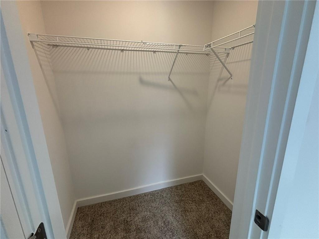 182 Lockheed Drive Coraopolis, PA 15108 - Photo 13 of 22 a view of a room with racks on the wall