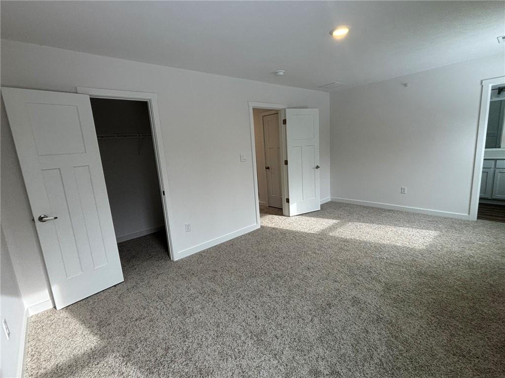 182 Lockheed Drive Coraopolis, PA 15108 - Photo 14 of 22 a view of an empty room