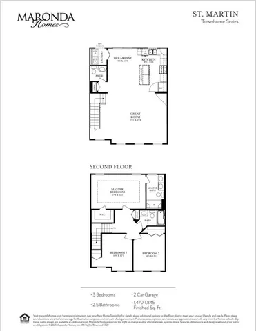 $357,990 | 182 Lockheed Drive, Coraopolis, PA 15108