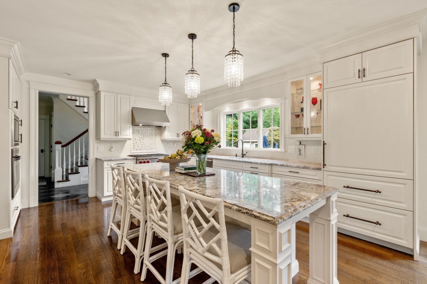 99 Country Way Needham, MA 02492 - Photo 11 of 42 Gallery Image 11