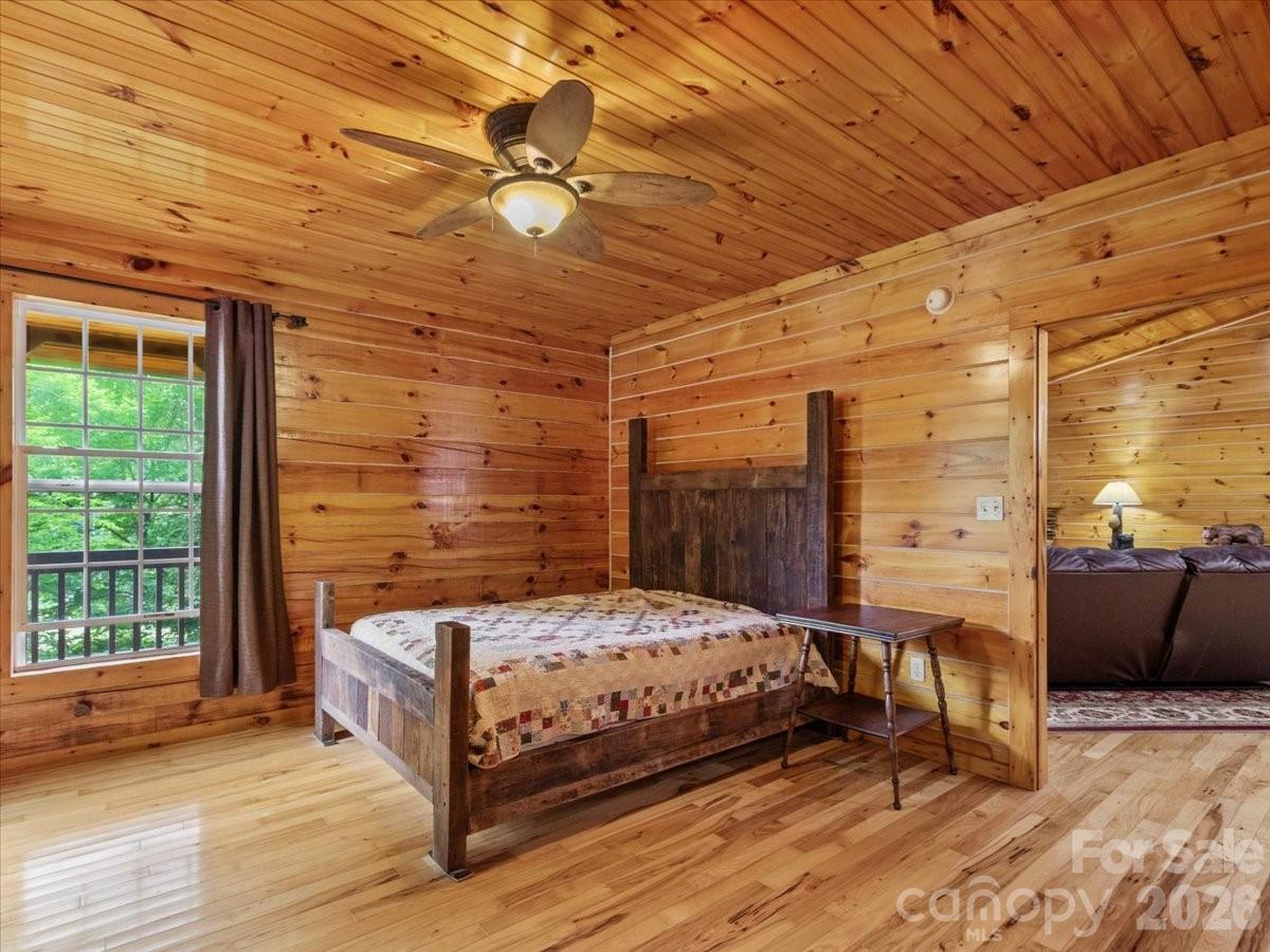 439 Upper Pig Pen Road Green Mountain, NC 28740 - Photo 16 of 28