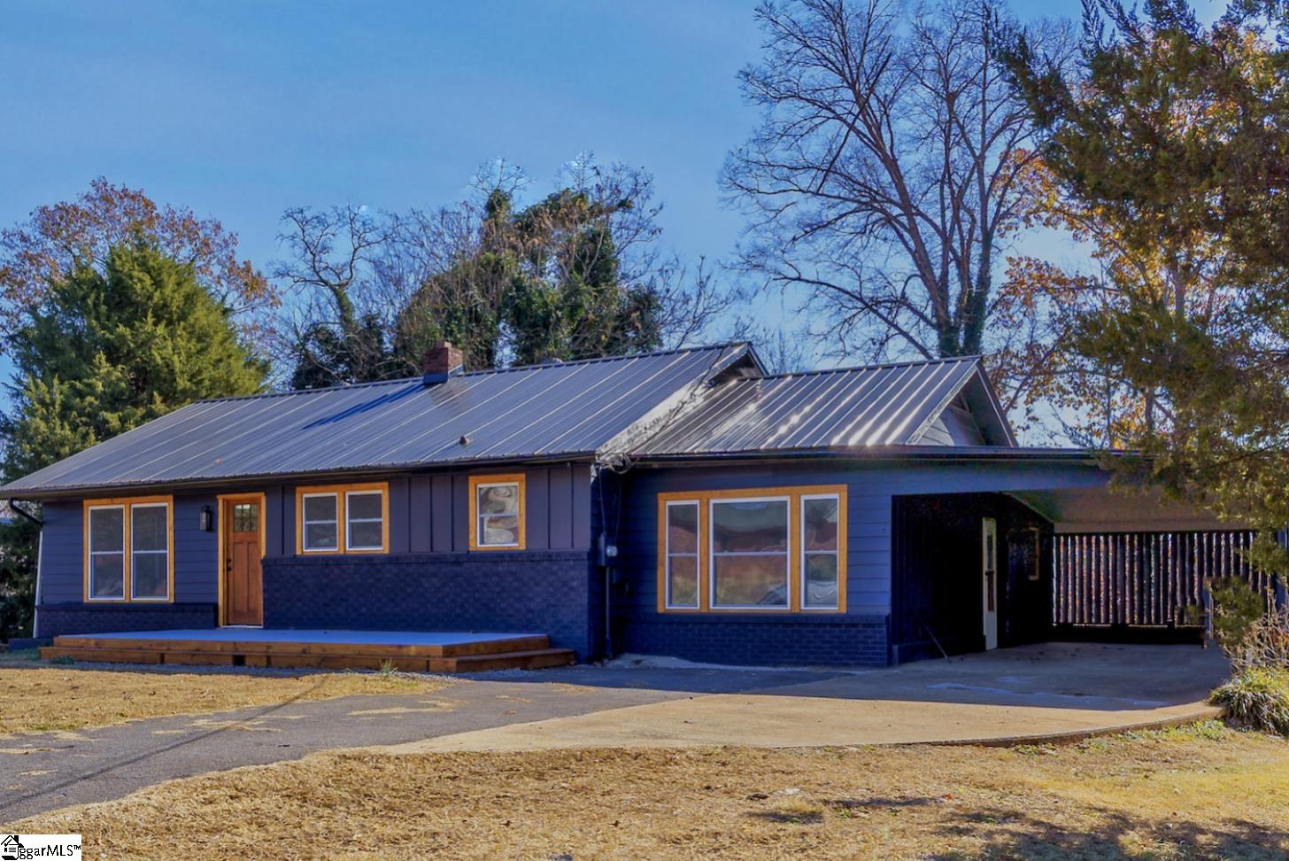 168 McKinney Street Rutherfordton, NC 28139 - Photo 1 of 36