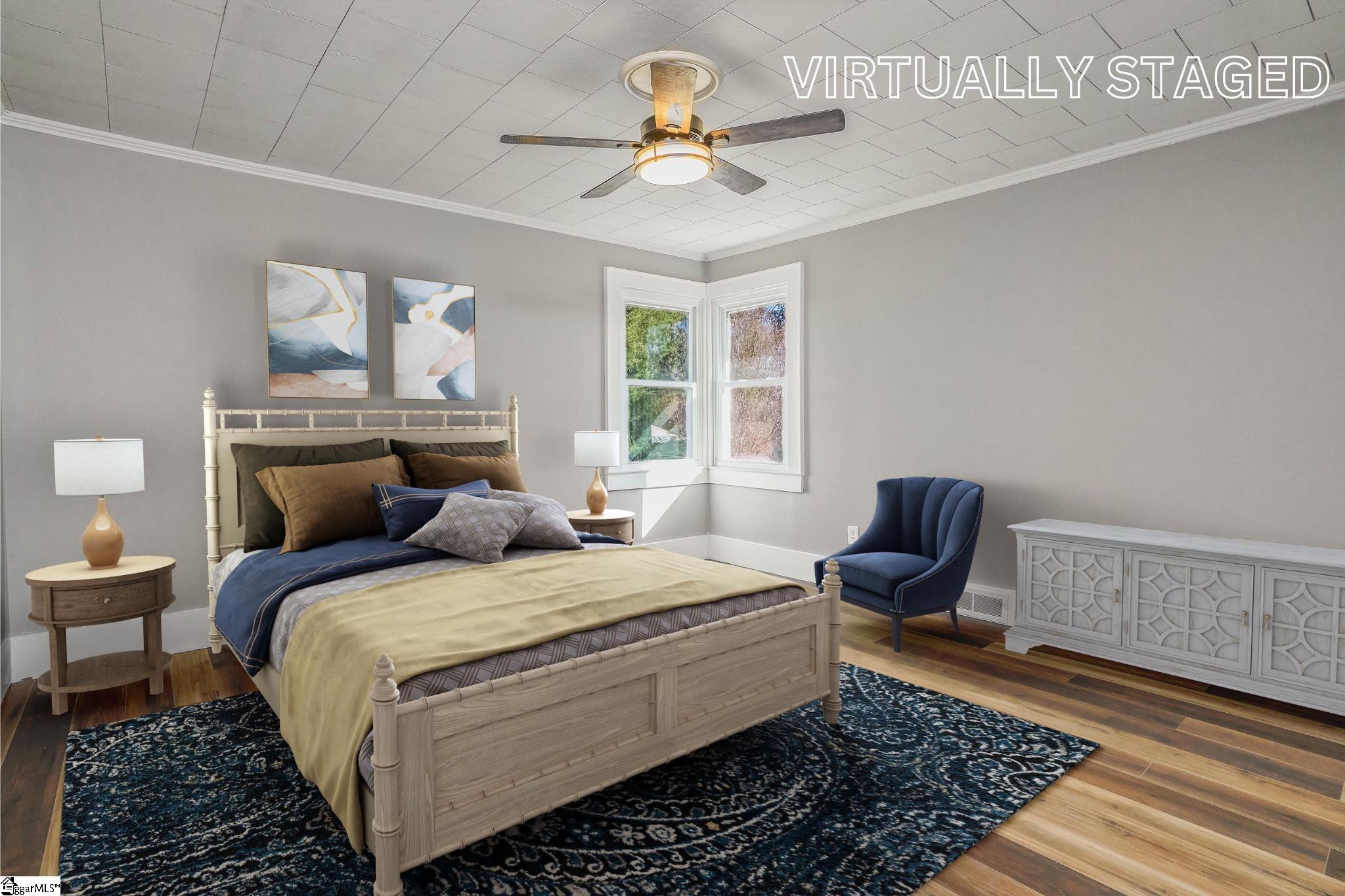 168 McKinney Street Rutherfordton, NC 28139 - Photo 12 of 36