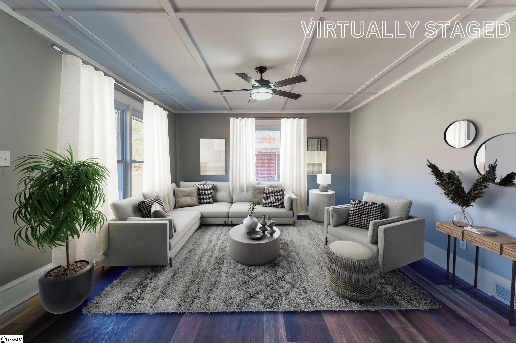 168 McKinney Street Rutherfordton, NC 28139 - Photo 18 of 36