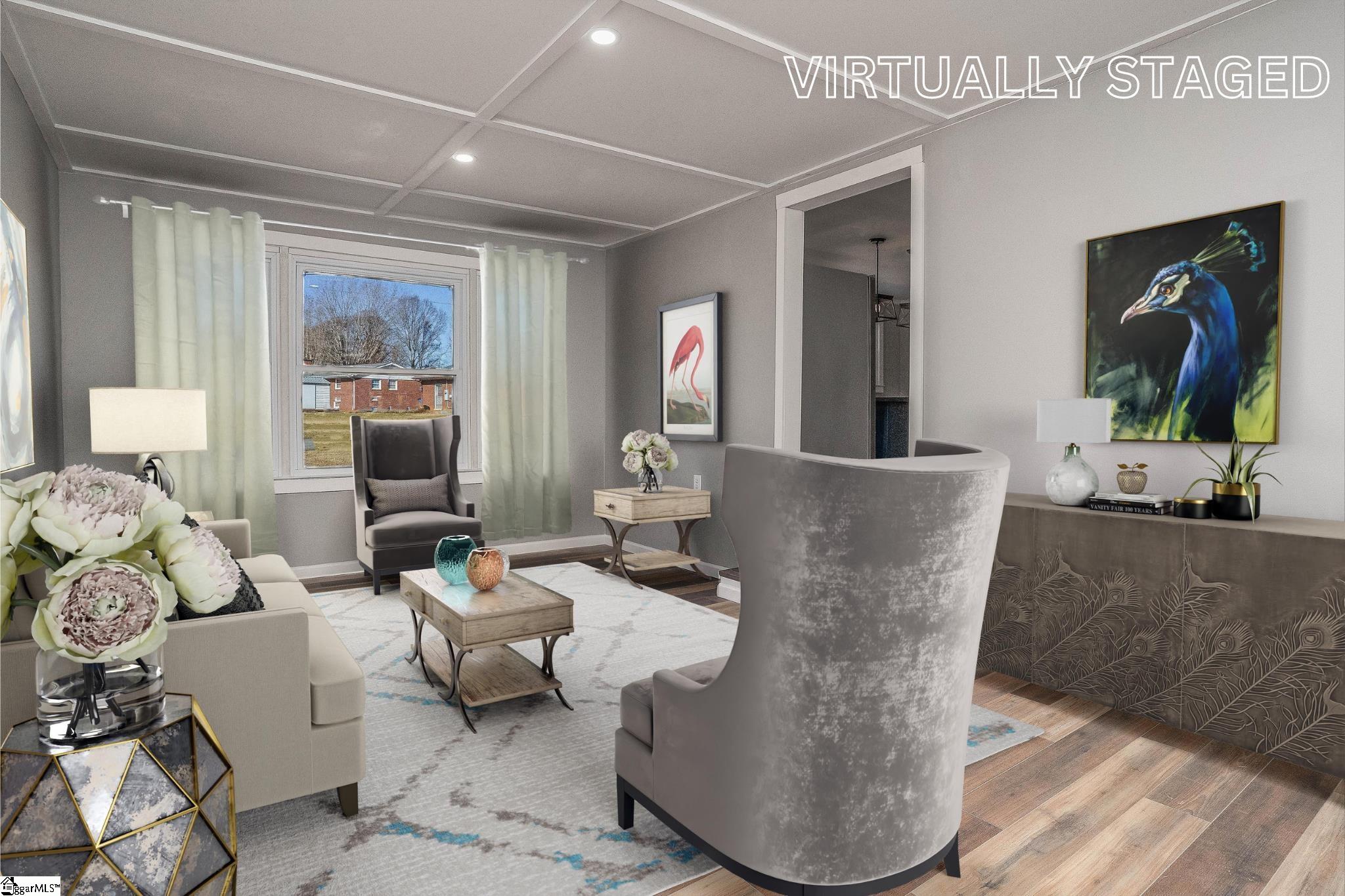 168 McKinney Street Rutherfordton, NC 28139 - Photo 19 of 36