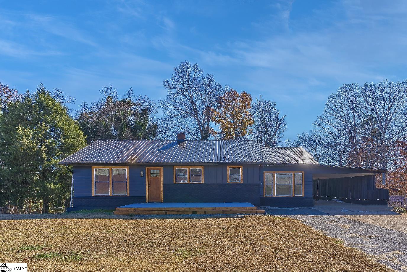 168 McKinney Street Rutherfordton, NC 28139 - Photo 2 of 36