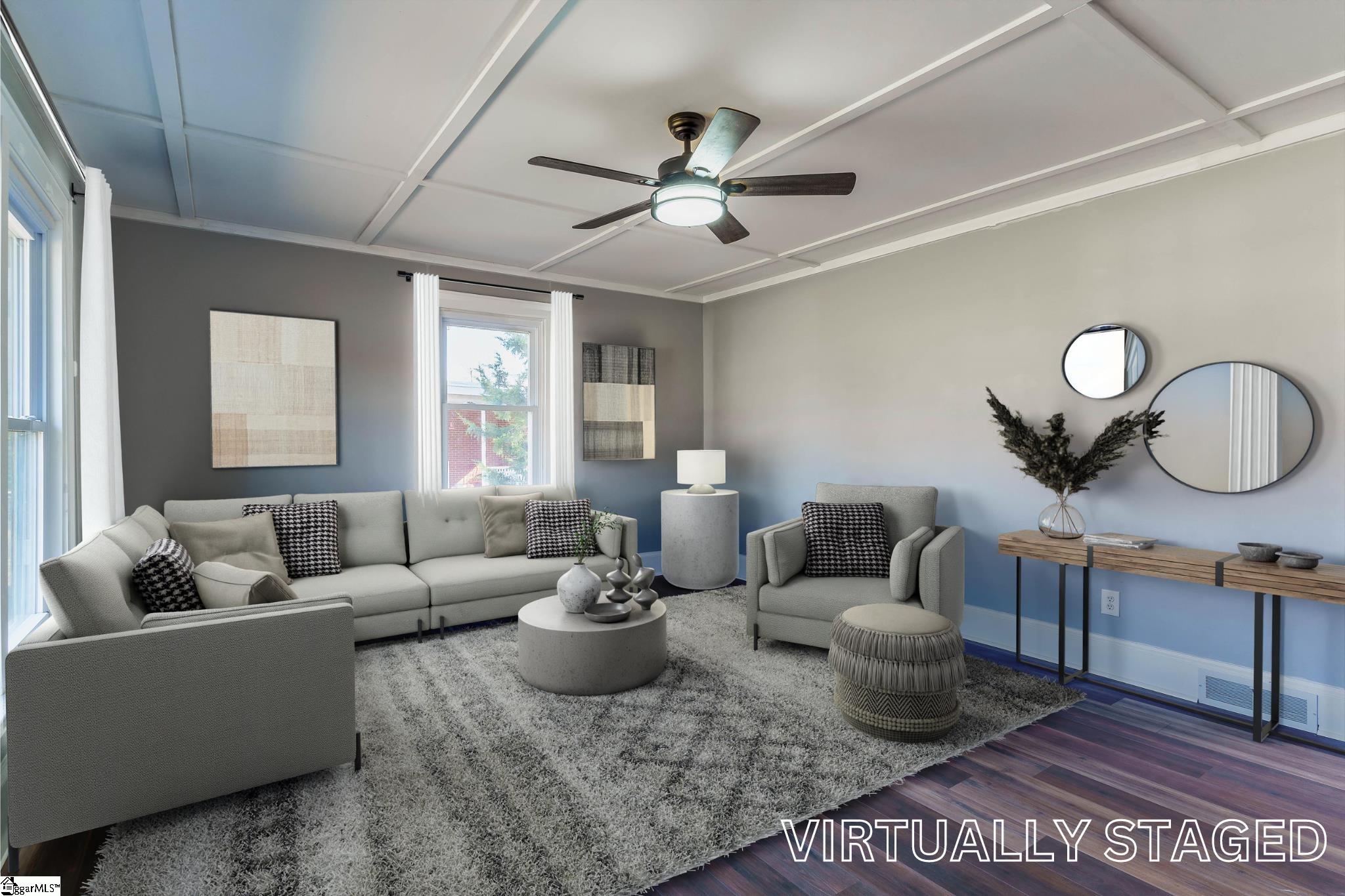 168 McKinney Street Rutherfordton, NC 28139 - Photo 21 of 36