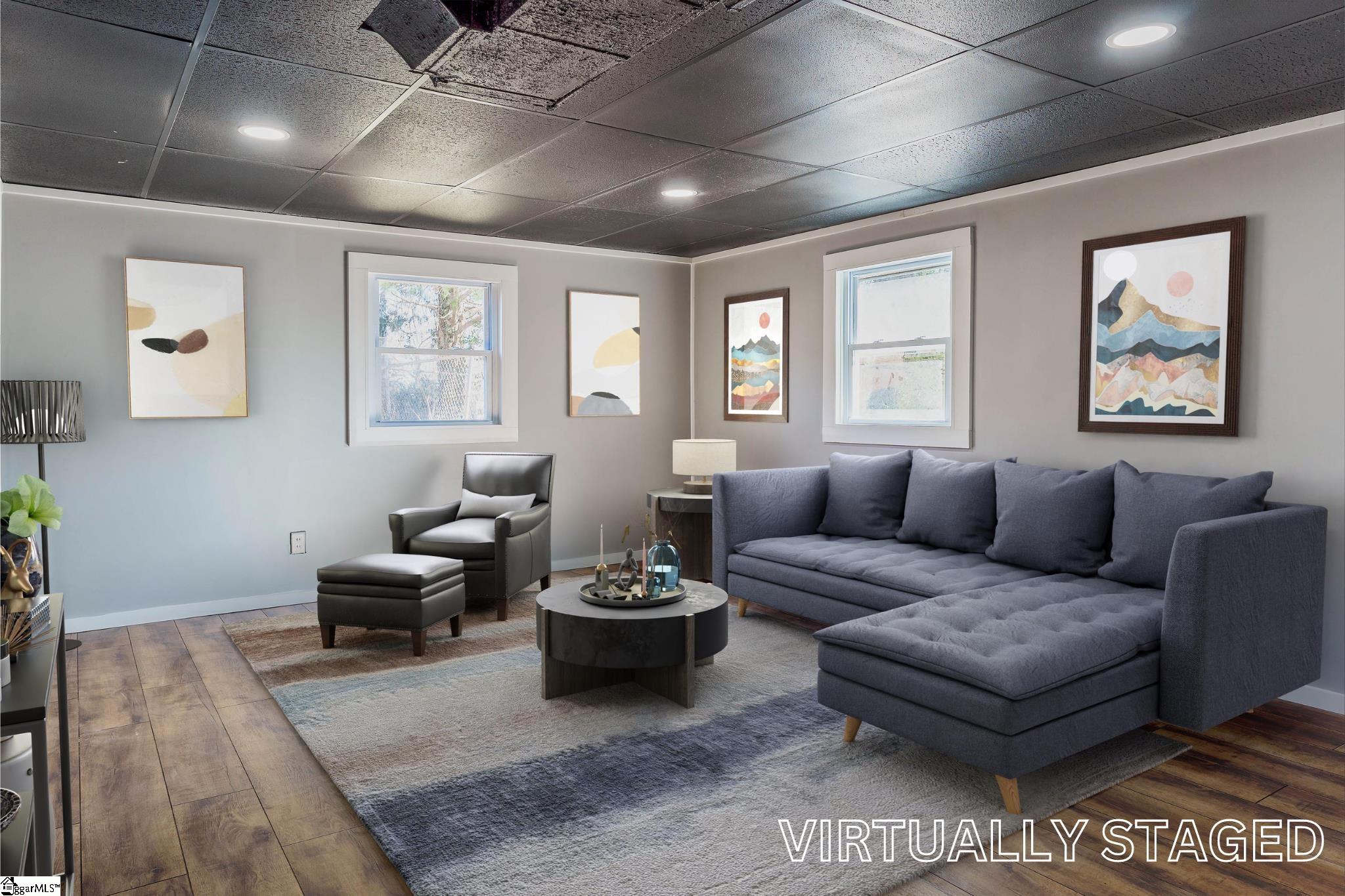 168 McKinney Street Rutherfordton, NC 28139 - Photo 26 of 36