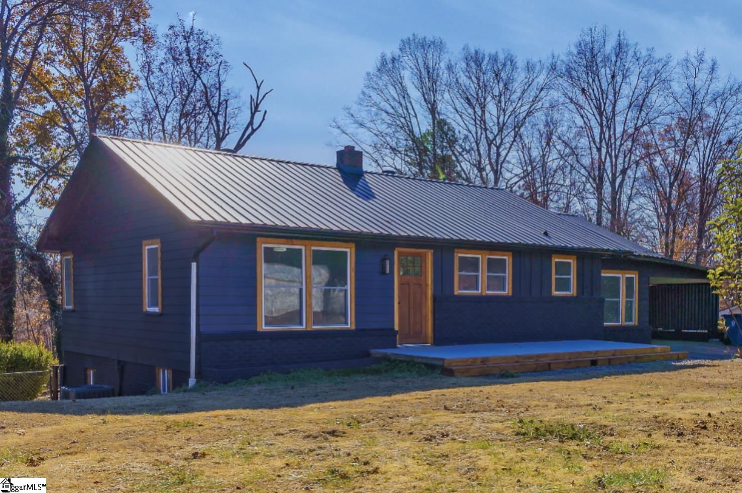 168 McKinney Street Rutherfordton, NC 28139 - Photo 3 of 36